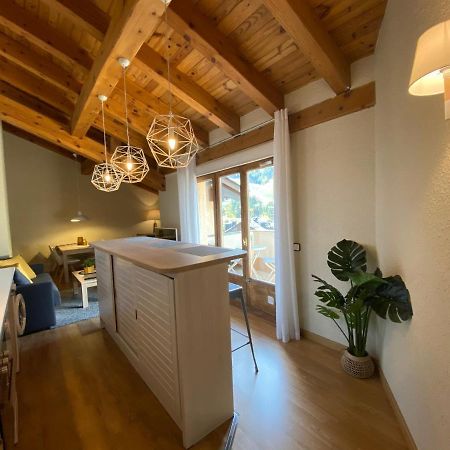 Апартаменты Avet, El Tarter, Zona Grandvalira Экстерьер фото