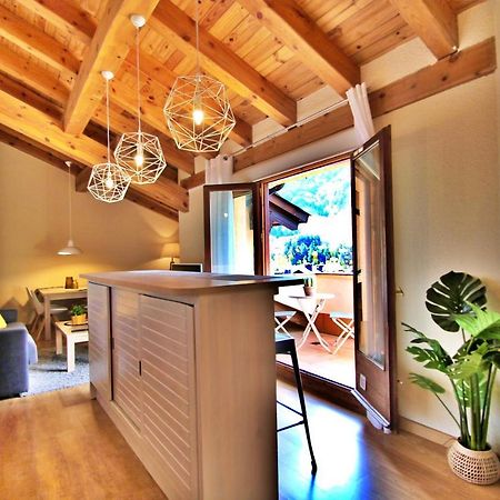 Апартаменты Avet, El Tarter, Zona Grandvalira Экстерьер фото