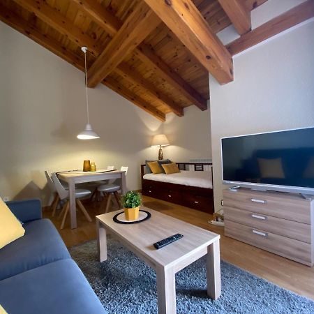 Апартаменты Avet, El Tarter, Zona Grandvalira Экстерьер фото