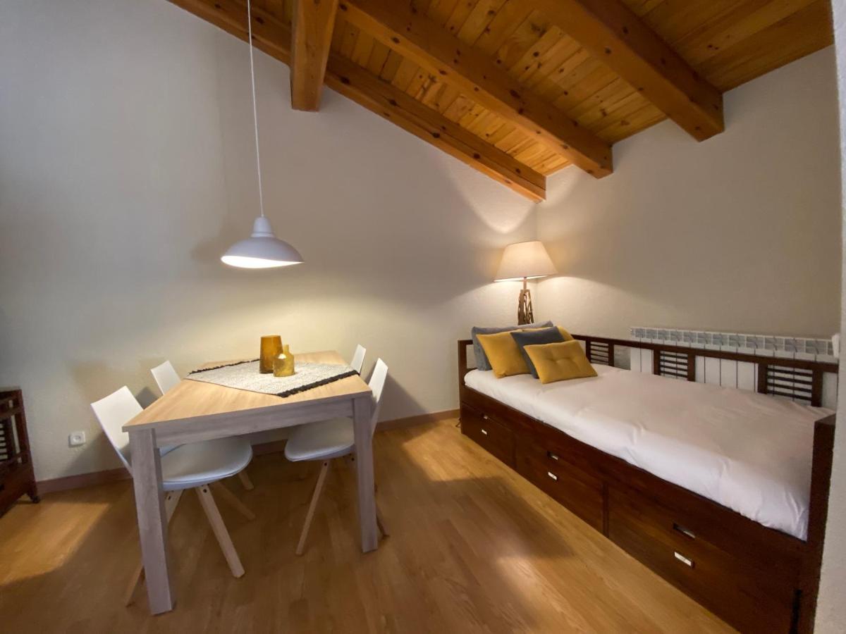 Апартаменты Avet, El Tarter, Zona Grandvalira Экстерьер фото