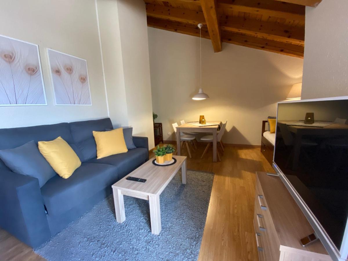 Апартаменты Avet, El Tarter, Zona Grandvalira Экстерьер фото