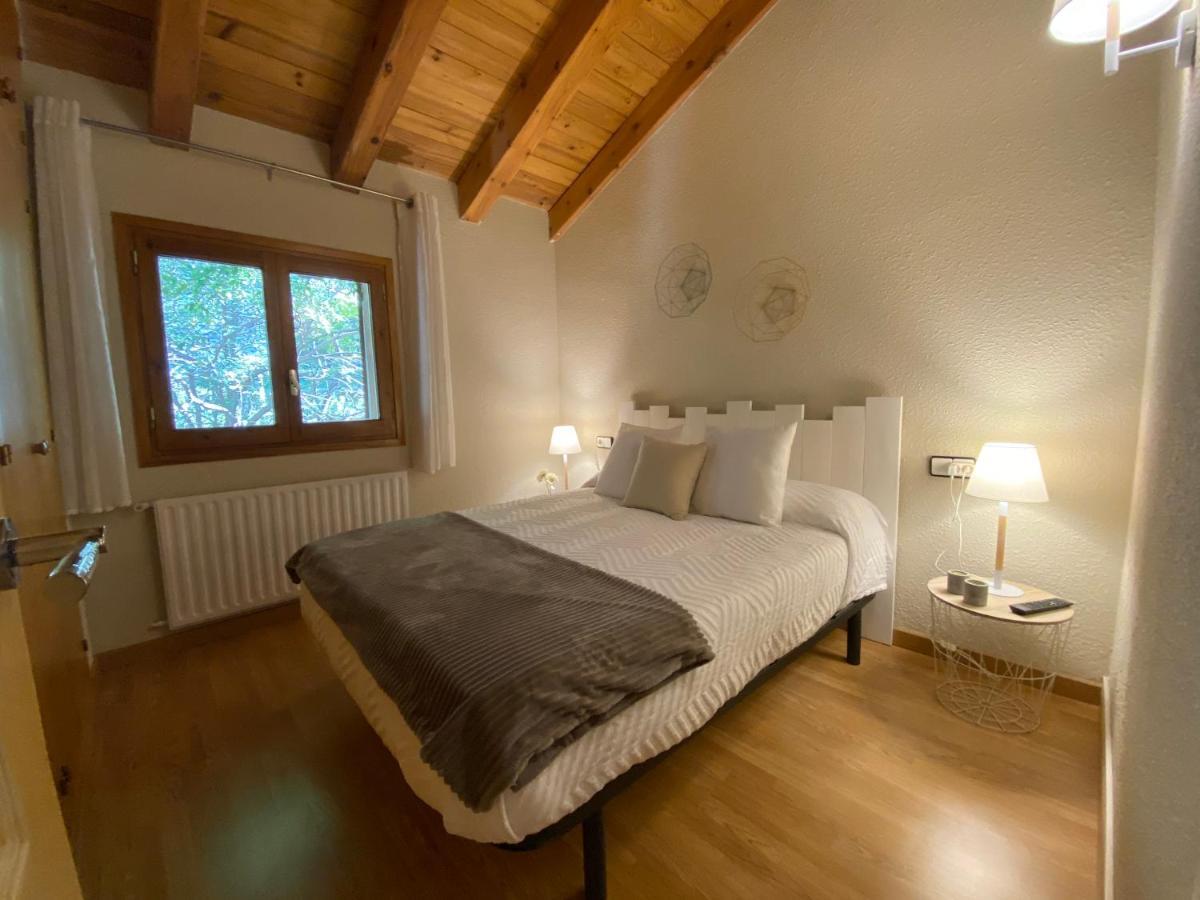 Апартаменты Avet, El Tarter, Zona Grandvalira Экстерьер фото